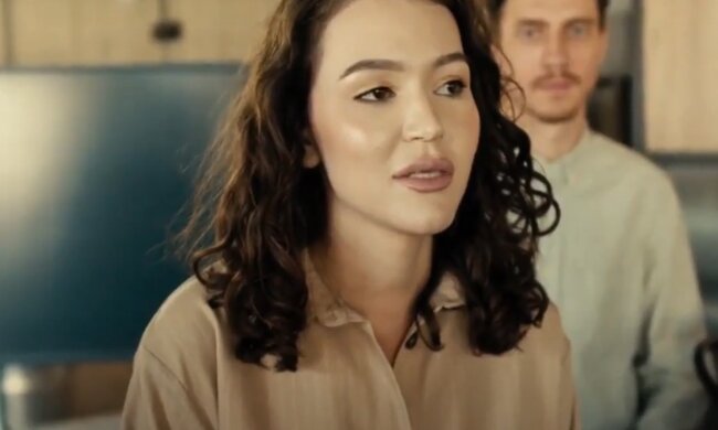 Bezczelna synowa, źródło: YouTube/Interesting Psychology