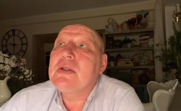 Krzysztof Jackowski/ YouTube @JASNOWIDZ Krzysztof Jackowski Official