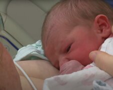 Najpopularniejsze imiona dla noworodków / YouTube: Dartmouth-Hitchcock