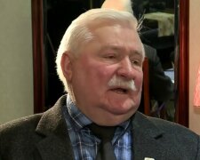 Lech Wałęsa/Youtube @Telewizja Echo24