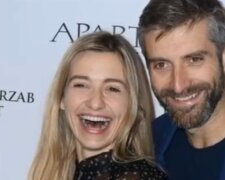 Joanna Koroniewska i Maciej Dowbor / screen YouTube