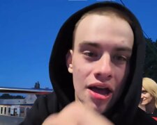 Łatwogang, screen Youtube @latwogang8538