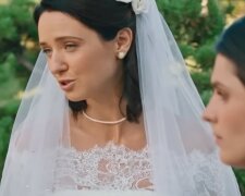 Panna Młoda, screen Youtube @Filmy_Dlya_Dushi