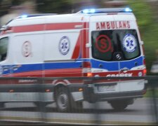 Karetka/screen Youtube @InnaTelewizja