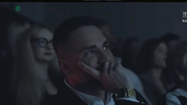 Łukasz Litewka, screen Youtube @tvp3_katowice