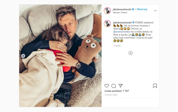 fot. Instagram