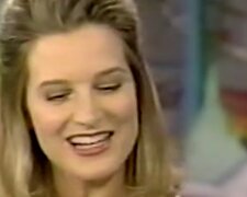 Bridget Fonda / screen yt