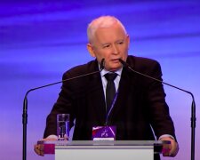 Jarosław Kaczyński / YouTube:  Janusz Jaskółka