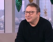 Zbgniew Zamachowski/YouTube @TVN