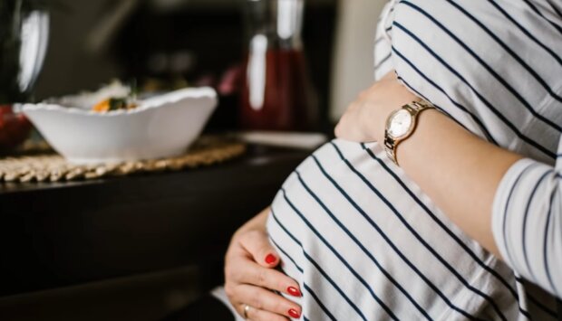 Kobieta w ciąży/YouTube @Jeden z wielu