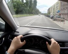 Kierowca/Youtube @Alina i Piotr