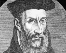 Nostradamus/YouTube @JasnaStrona