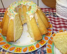 Babka wielkanocna / screen yt