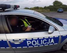 Policja/ YouTube @ArTu Vlog TV