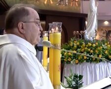 Tadeusz Rydzyk/ screen yt