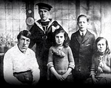 Mary Ann Bevan. Źródło: Youtube TRUE STORY