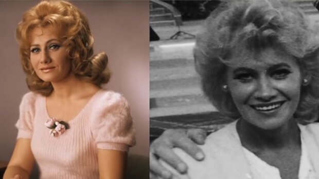 Krystyna Loska/YouTube @Paula Rodak