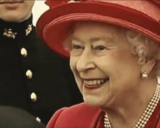 Królowa Elżbieta II/YouTube @Dla Ciekawskich