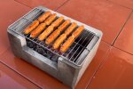 źródło: YouTube/DIY cement IDEAS