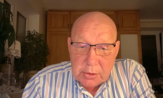 Krzysztof Jackowski, screen Youtube @jasnowidzkrzysztofjackowsk5312