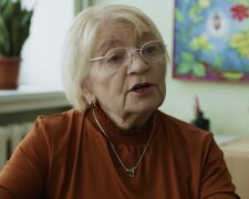 "Teściowa jest świetna. Sama wymyśliła problem, sama go rozwiązała i sama wszystkich obwiniała"