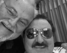 Andrzej Kosmala i Krzysztof Krawczyk/YouTube @Wiadomości