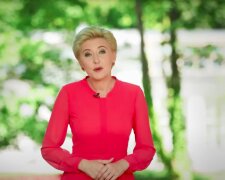 Agata Duda / YouTube:  Prezydent.pl