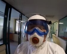 Oddział covidowy/YouTube @ UWAGA! TVN