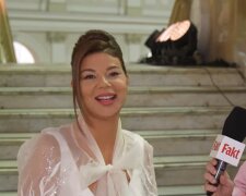 Edyta Górniak/ screen YT