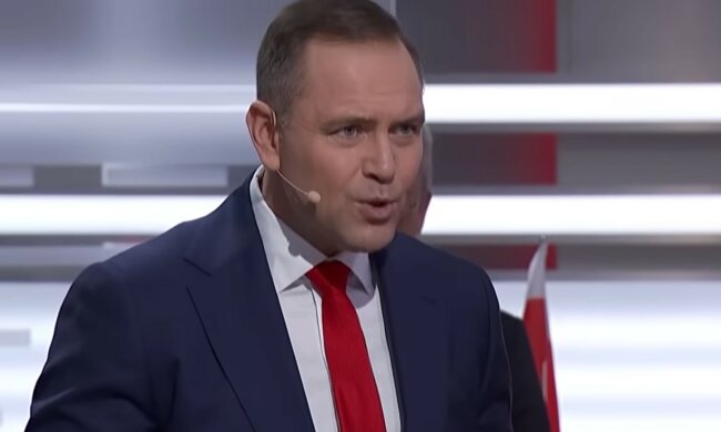 Karol Nawrocki, screen Youtube @polsatnewsplofc