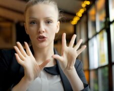 Wściekła synowa, źródło: YouTube/Inner Toxic Relief