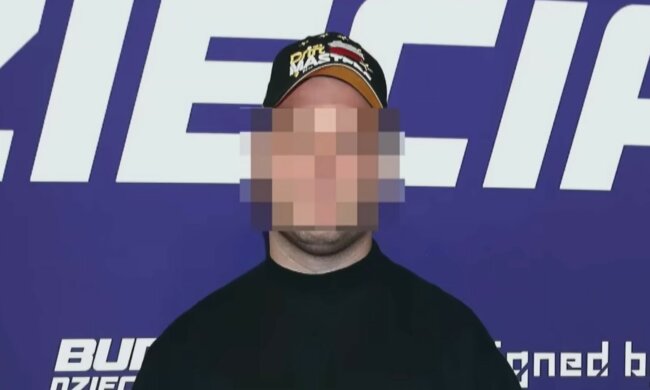 Budda, screen Youtube @TVN24