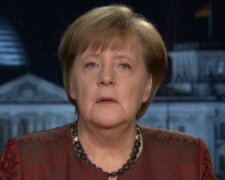 Angela Merkel/Youtube @compazine