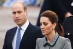 Książę William i księżna Kate/YouTube @Kocham Polskę