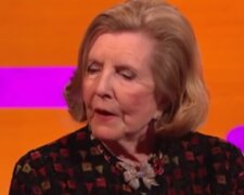 Anne Glenconner / screen yt