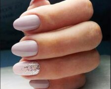Manicure, screen YT