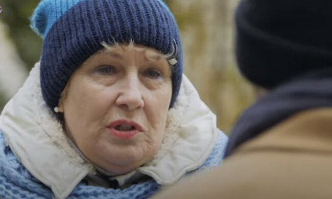 Nieszczera teściowa, źródło: YouTube/Inner Toxic Relief