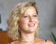 Aleksandra Domańska/Youtube @Uwaga TVN