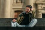 mężczyzna @pexels