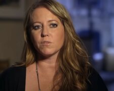 Porzucona podczas ciąży, źródło: YouTube/LMN