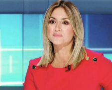 Karolina Szostak. Źródło: instagram.com