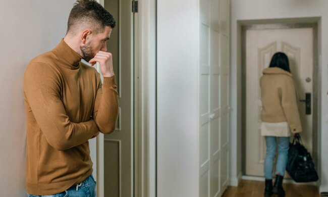 mężczyzna i kobieta @pexels