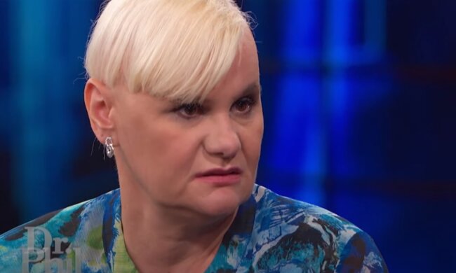 Chce zarobić na opiece nad wnukiem, źródło: YouTube/Dr. Phil