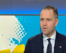 Karol Nawrocki, screen Youtube @polsatnewsplofc