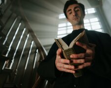 Z tych rzeczy nie trzeba się spowiadać. Ksiądz wyjaśnia zasady