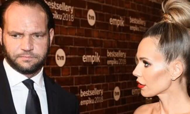 Doda i Emil Stępień/YouTube @Express News