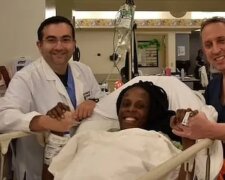 Mama dziewięcioraczków/YouTube @News Insider