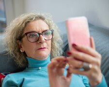 starsza Pani @pexels