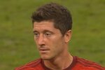 Robert Lewandowski/Youtube @1900FCBFreak