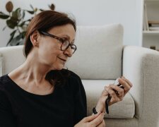 starsza Pani @pexels